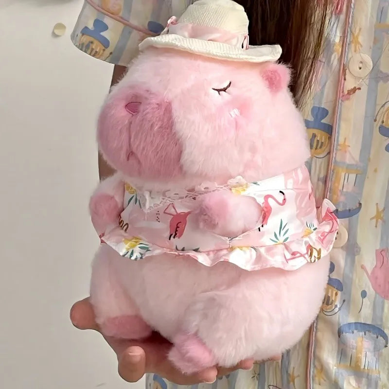 Capybara Huggy Bear , The cutest huggy toy !