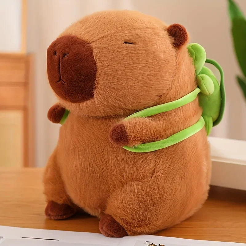 Capybara Huggy Bear , The cutest huggy toy !