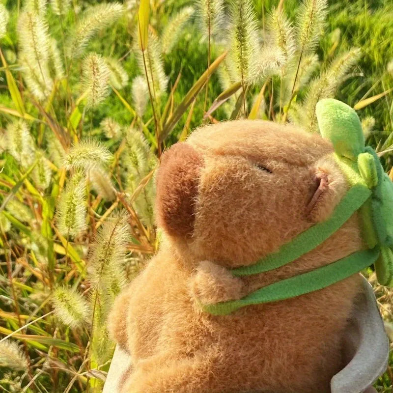 Capybara Huggy Bear , The cutest huggy toy !