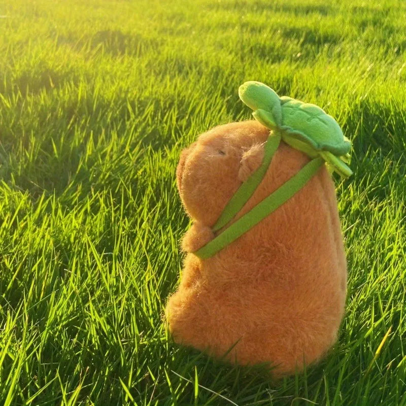 Capybara Huggy Bear , The cutest huggy toy !