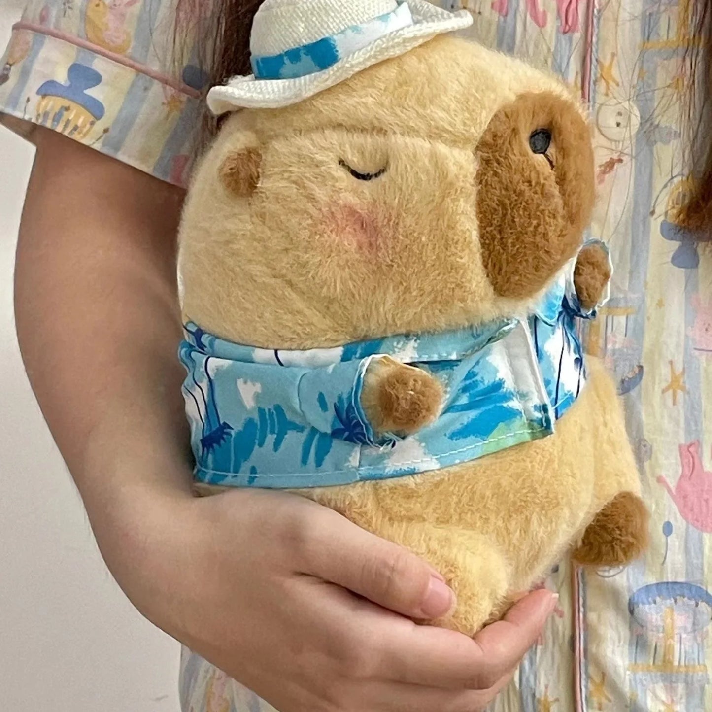 Capybara Huggy Bear , The cutest huggy toy !