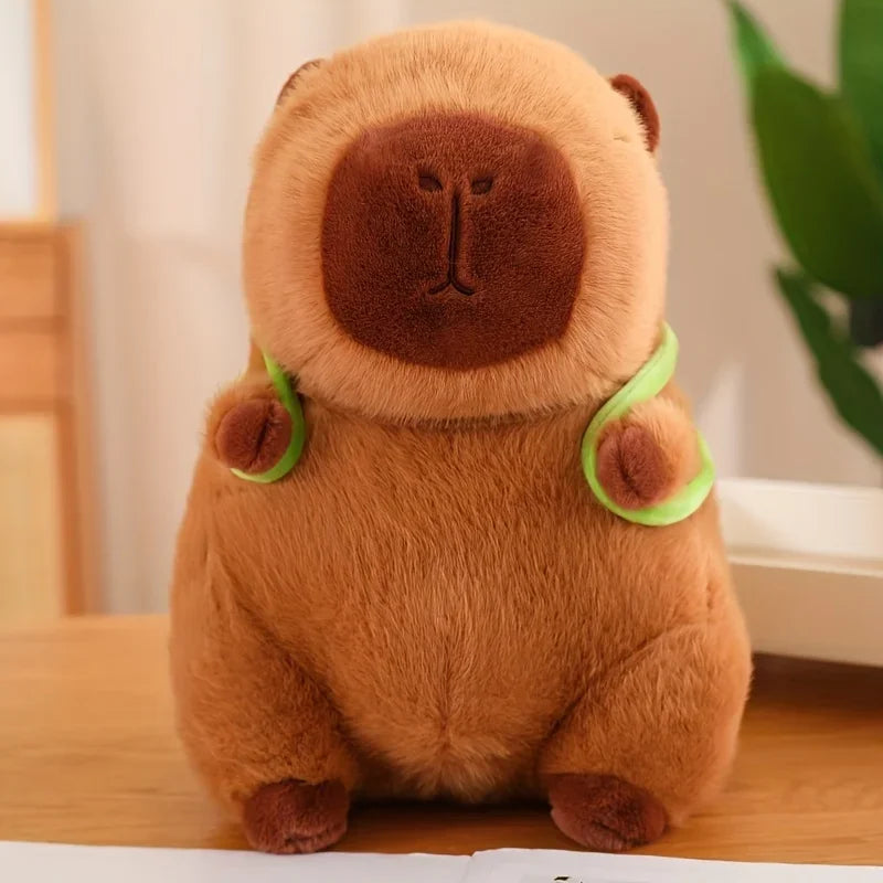 Capybara Huggy Bear , The cutest huggy toy !